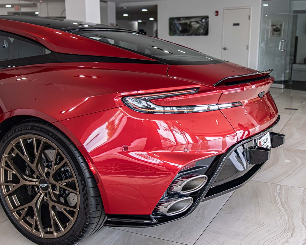 2026 Aston Martin DB12 S S S