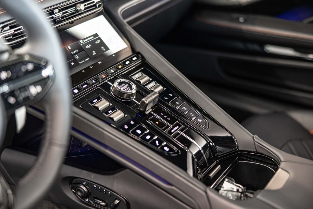 2026 Aston Martin DB12 S S S
