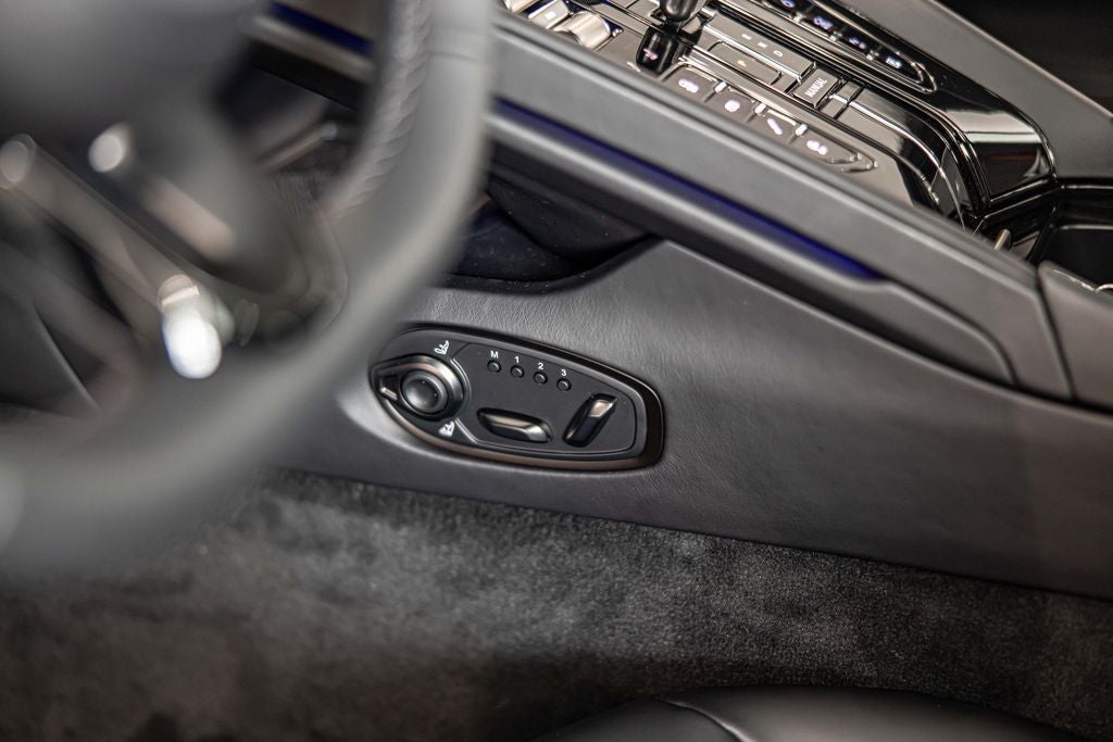 2026 Aston Martin DB12 S S S
