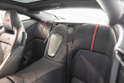 2026 Aston Martin DB12 S S S