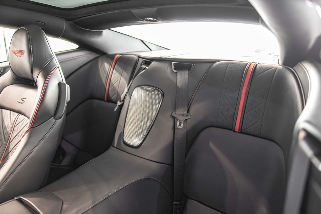 2026 Aston Martin DB12 S S S