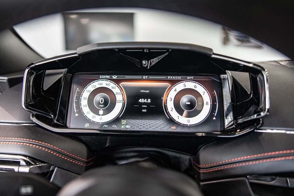 2026 Aston Martin DB12 S S S