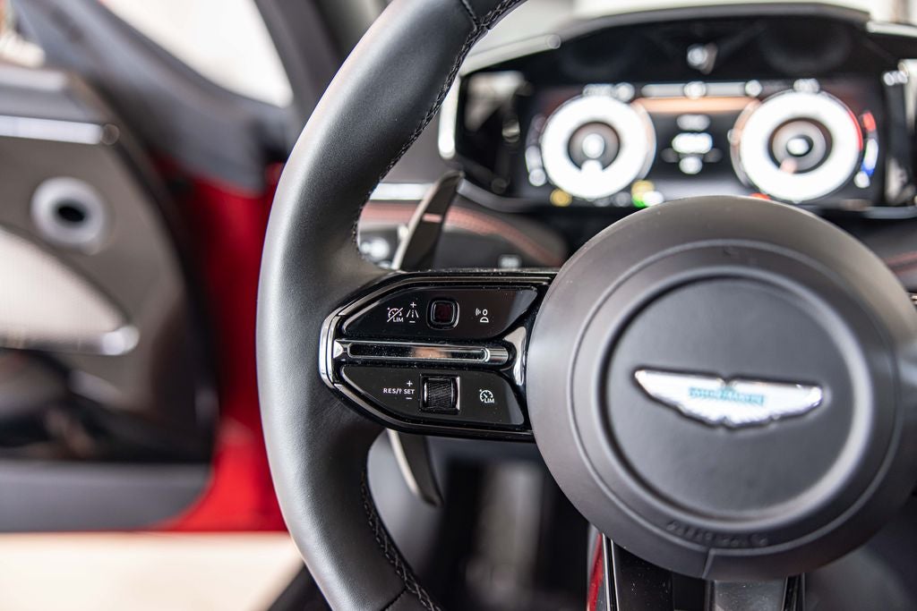 2026 Aston Martin DB12 S S S