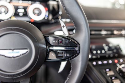 2026 Aston Martin DB12 S S S