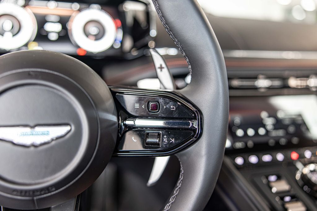 2026 Aston Martin DB12 S S S