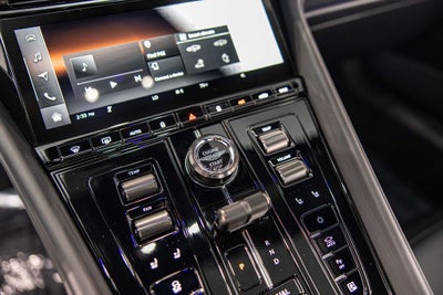 2026 Aston Martin DB12 S S S