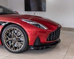 2026 Aston Martin DB12 S S S