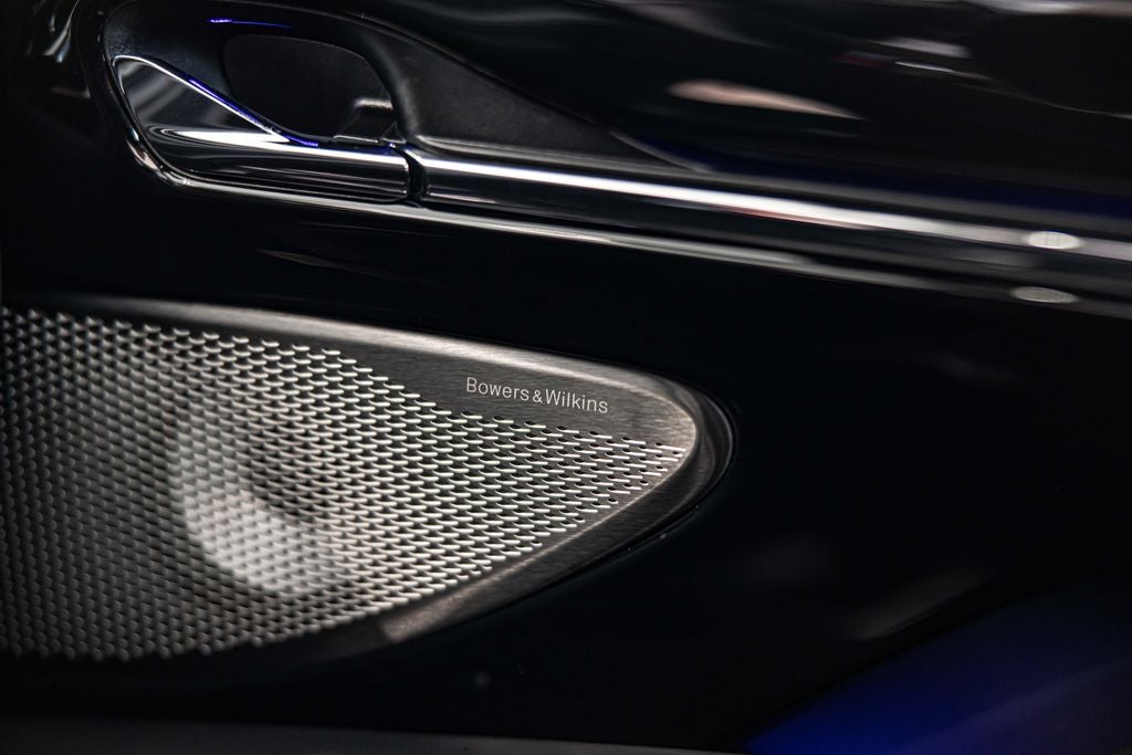 2026 Aston Martin DB12 S S S