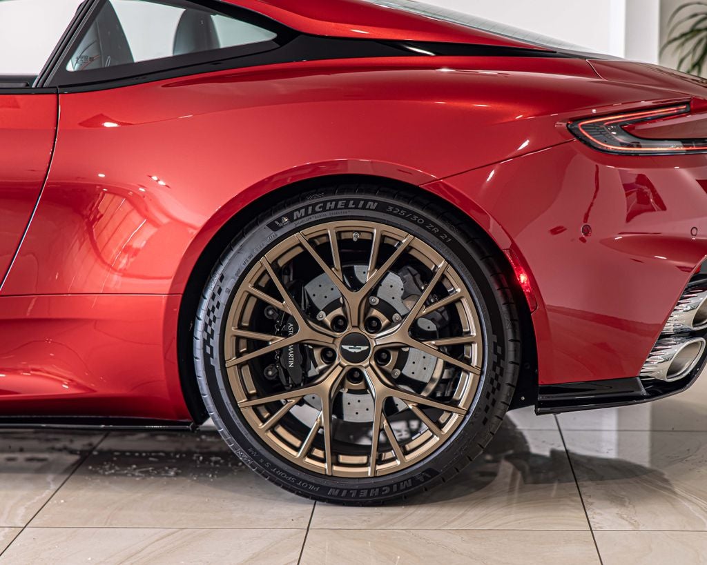 2026 Aston Martin DB12 S S S