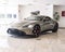 2023 Aston Martin Vantage Base