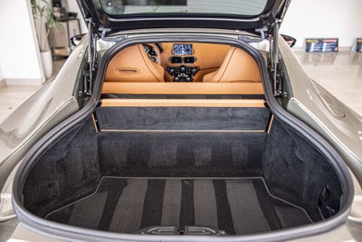 2023 Aston Martin Vantage Base