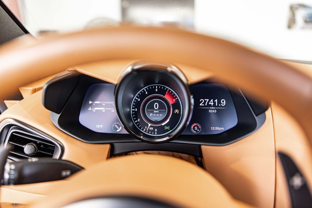 2023 Aston Martin Vantage Base