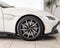 2019 Aston Martin Vantage Base