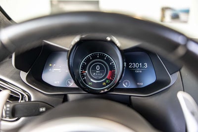 2019 Aston Martin Vantage Base
