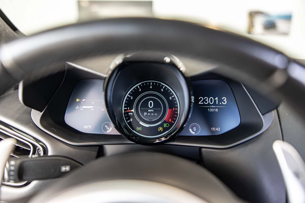 2019 Aston Martin Vantage Base