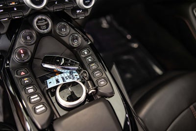2019 Aston Martin Vantage Base