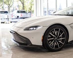 2019 Aston Martin Vantage Base