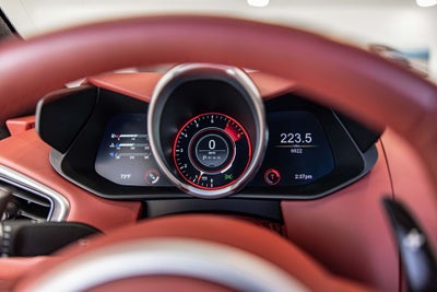 2023 Aston Martin Vantage v8