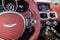 2023 Aston Martin Vantage v8