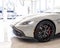 2023 Aston Martin Vantage v8