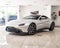 2020 Aston Martin Vantage Base
