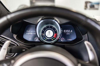 2020 Aston Martin Vantage Base
