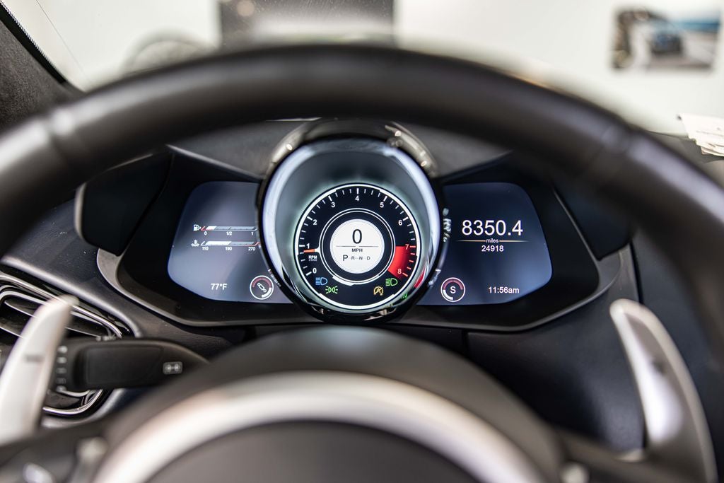 2020 Aston Martin Vantage Base