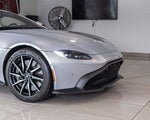 2020 Aston Martin Vantage Base