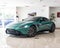 2020 Aston Martin Vantage Base