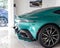 2020 Aston Martin Vantage Base