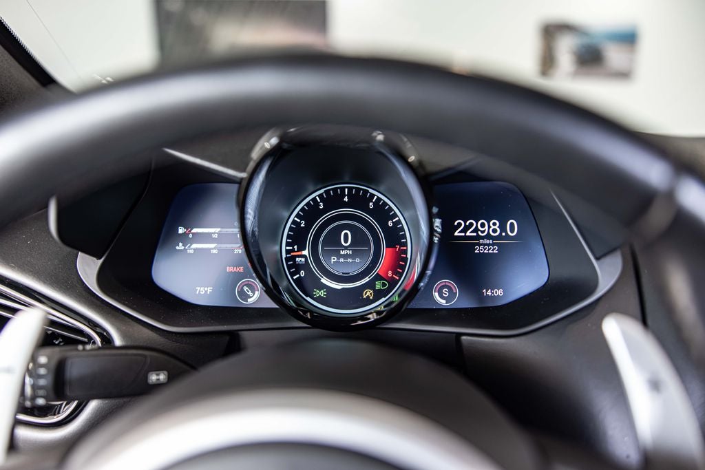 2020 Aston Martin Vantage Base