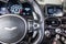 2020 Aston Martin Vantage Base
