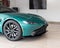 2020 Aston Martin Vantage Base