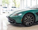 2020 Aston Martin Vantage Base