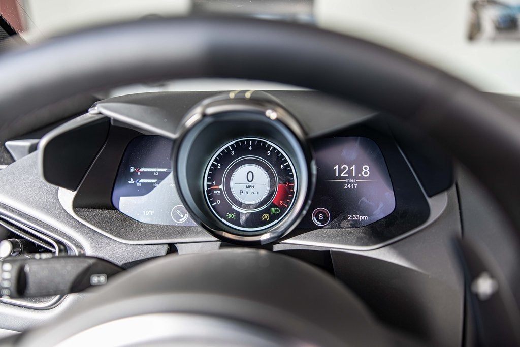 2023 Aston Martin Vantage Base