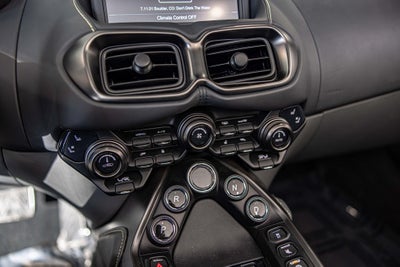 2023 Aston Martin Vantage Base