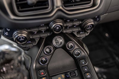 2023 Aston Martin Vantage Base