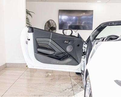 2023 Aston Martin Vantage Base