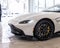 2023 Aston Martin Vantage Base