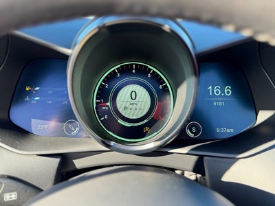 2023 Aston Martin Vantage Base