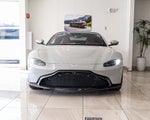 2023 Aston Martin Vantage Base