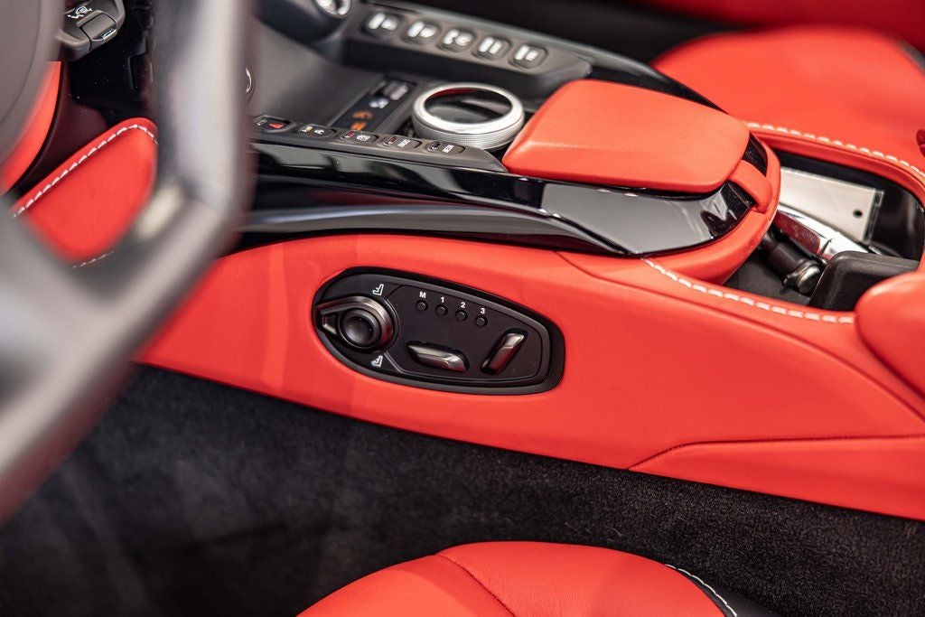 2023 Aston Martin Vantage v8