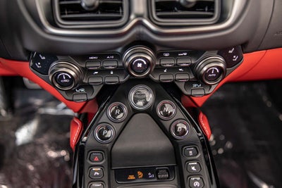 2023 Aston Martin Vantage v8