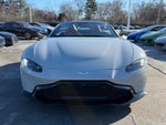 2023 Aston Martin Vantage Base