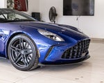 2025 Aston Martin Vantage Base