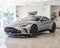 2025 Aston Martin Vantage Base