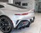 2025 Aston Martin Vantage Base