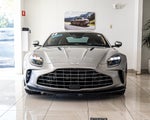 2025 Aston Martin Vantage Base