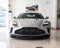 2025 Aston Martin Vantage Base
