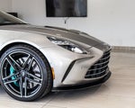 2025 Aston Martin Vantage Base
